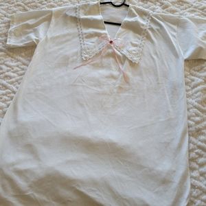 Women's lounge wear/ sleep shirt